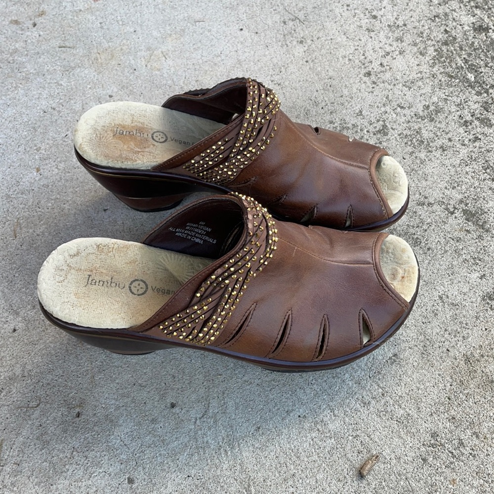 Jambu Vegan Design